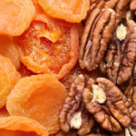 Getrocknete Früchte (bazzaro)