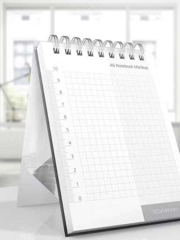 Notizbuch